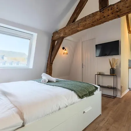 Old Lille - Equipped And Bright Studio ! Exterior photo