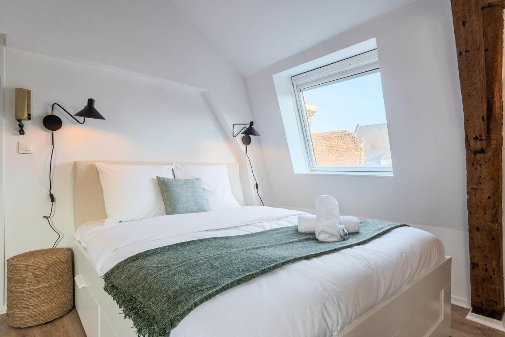 Apartamento Old - Equipped And Bright ! Lila